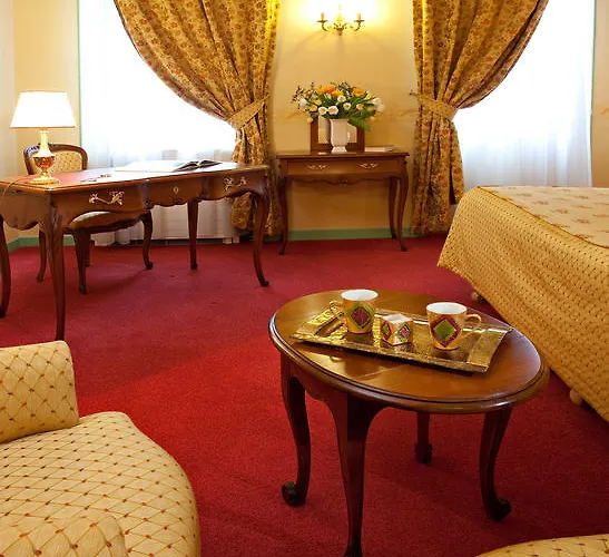 Otel Riquet Toulouse