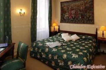 Riquet Hotel