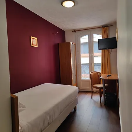 Riquet Resort&spa 3*