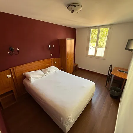 Riquet Resort&spa 3* Toulouse