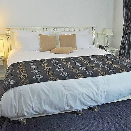 Riquet Resort&spa Toulouse