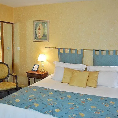 Hotel Riquet Resort&spa 3*