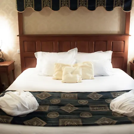 Riquet Resort&spa Toulouse