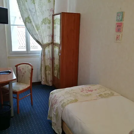 Riquet Resort&spa 3*