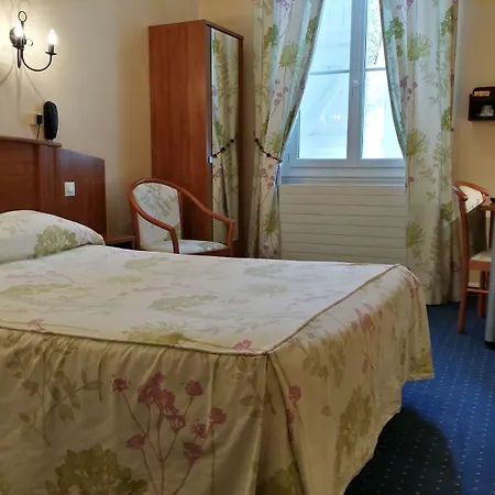 Riquet Resort&spa 3*