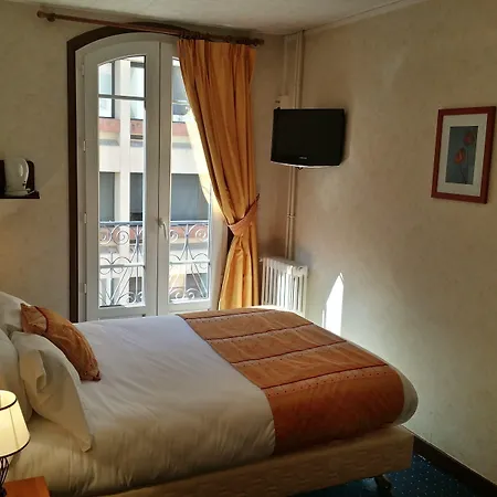 Riquet Resort&spa Toulouse