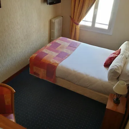 Riquet Resort&spa 3*