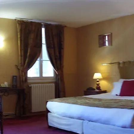 Riquet Resort&spa Toulouse