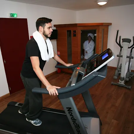 Riquet Resort&spa Hotel Toulouse