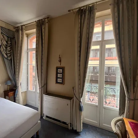 Riquet Resort&spa 3* Toulouse