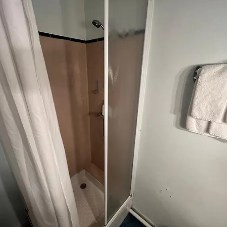 Hotel Riquet Resort&spa Toulouse