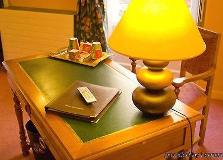 Riquet Resort&spa 3* Toulouse