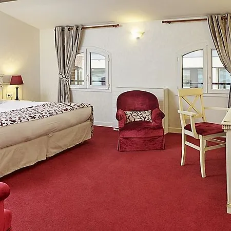 Riquet Resort&spa 3*