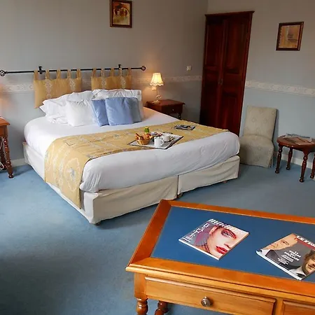 Riquet Resort&spa 3* Toulouse