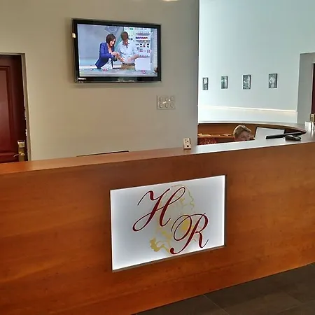 Riquet Resort&spa Toulouse