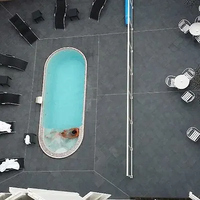 Hotel Riquet Resort&spa