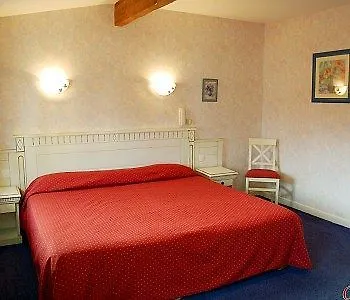 Riquet Resort&spa 3* Toulouse