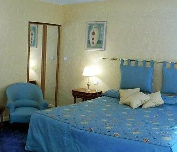 Hotel Riquet Resort&spa