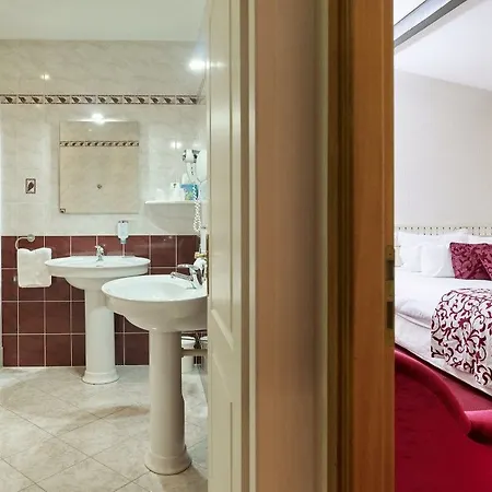 Riquet Resort&spa 3*