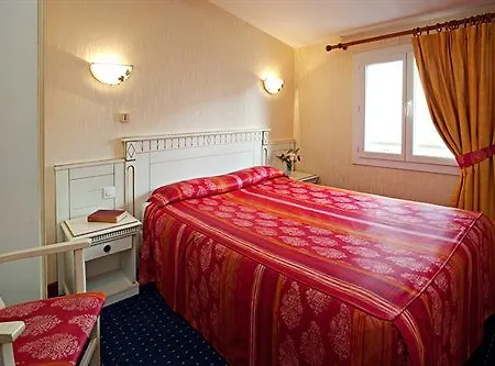 Hotel Riquet Resort&spa 3*