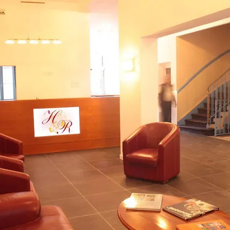 Hotel Riquet Resort&spa Toulouse