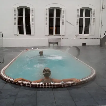 Riquet Resort&spa Hotel Toulouse