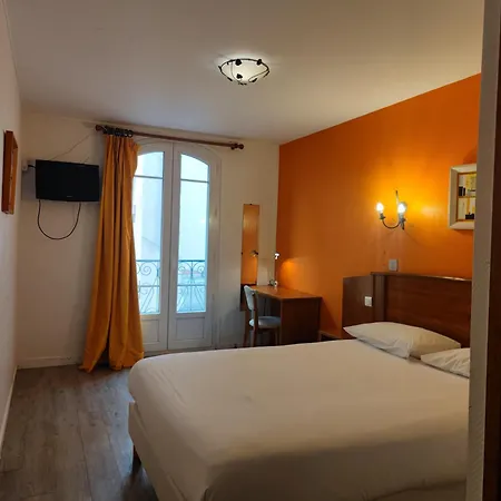 Riquet Resort&spa Hotel