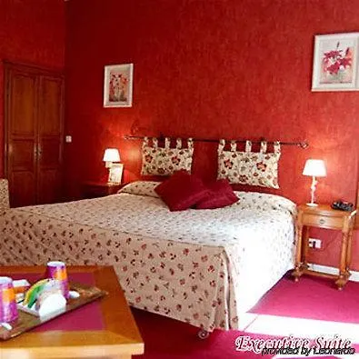 Riquet Resort&spa 3*