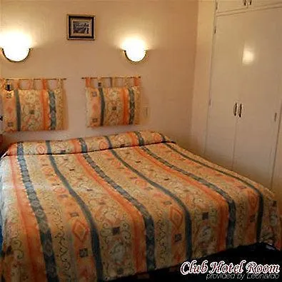 Riquet Resort&spa