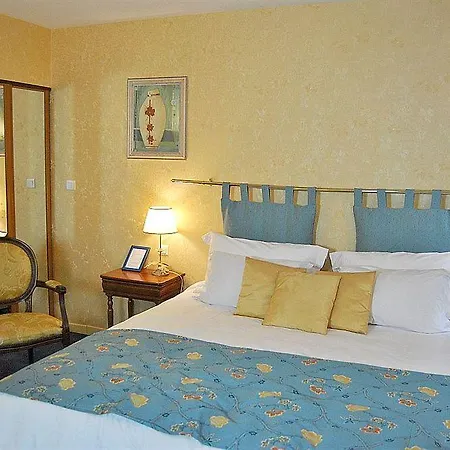 Riquet Resort&spa Hotel 3*