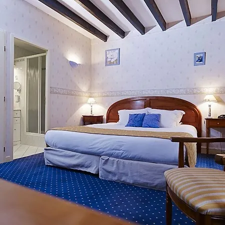 Riquet Resort&spa