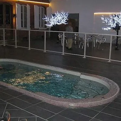 Hotel Riquet Resort&spa 3*
