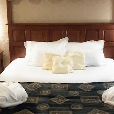 Riquet Resort&spa
