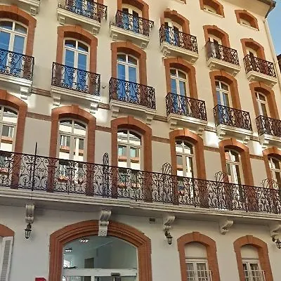 Riquet Resort&spa Hotel