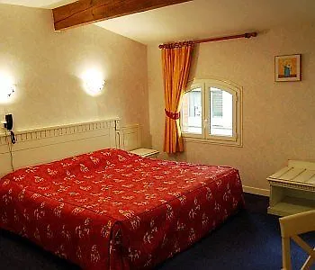 Hotel Riquet Resort&spa Toulouse