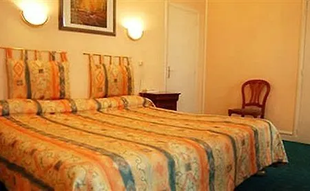 Riquet Resort&spa