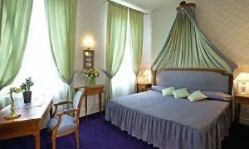 Hotel Riquet Resort&spa 3*