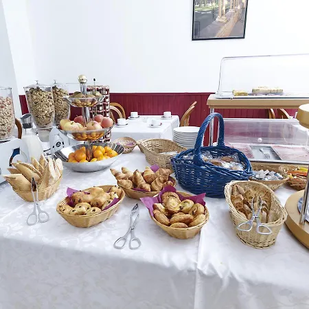 Riquet Resort&spa Toulouse