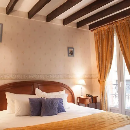 Riquet Resort&spa 3*