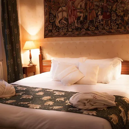 Riquet Resort&spa 3*