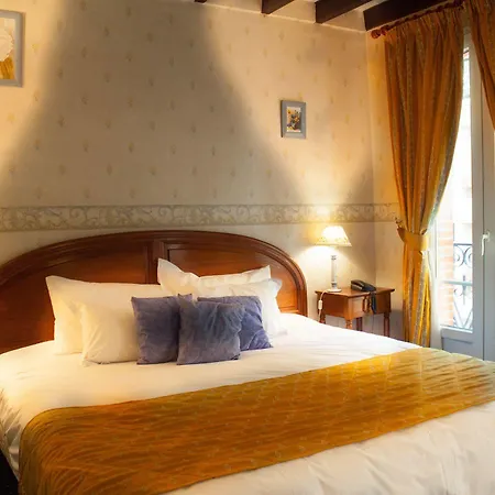 Hotel Riquet Resort&spa Toulouse