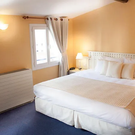 Riquet Resort&spa Hotel Toulouse