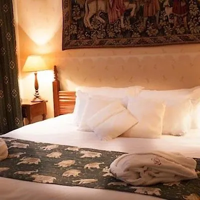 Hotel Riquet Resort&spa Toulouse