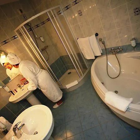 Riquet Resort&spa