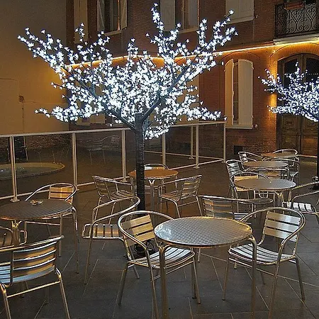 Hotel Riquet Resort&spa Toulouse