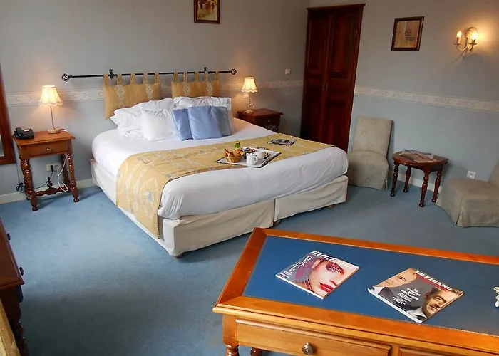 Riquet 3* Тулуза